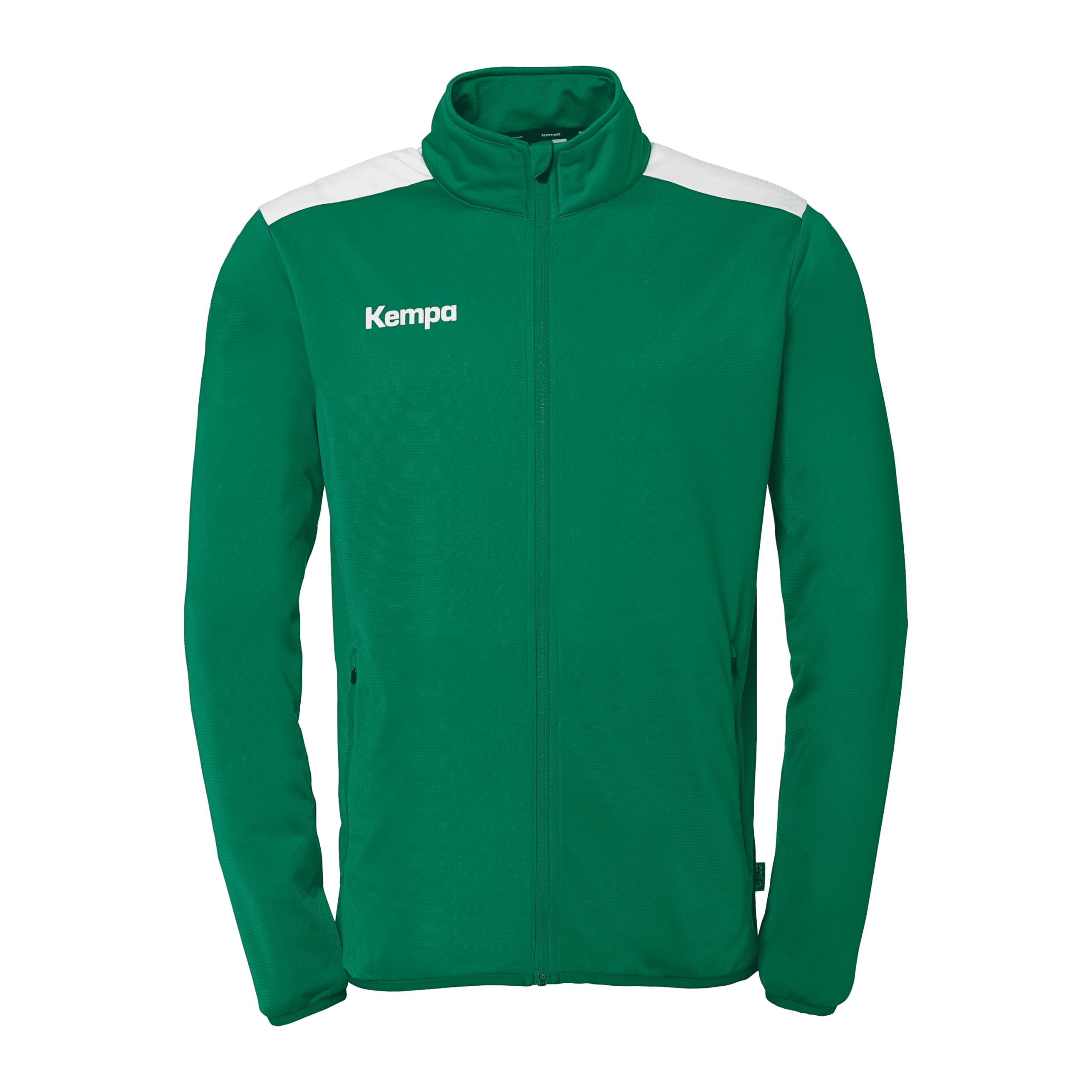 Kempa Men's Emotion 27 Poly Jacket Sports Jacket