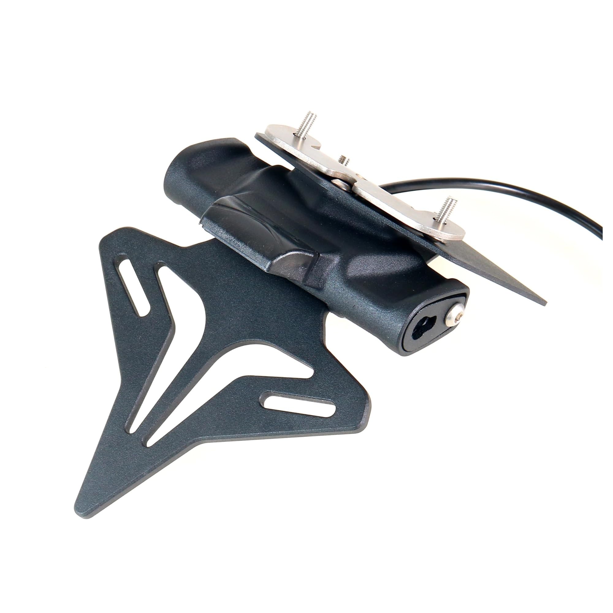 Porta targhe Moto Per BMW S1000RR 2023-2025 M1000RR 2024-2025