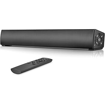 trust asto 2.1 soundbar speaker set