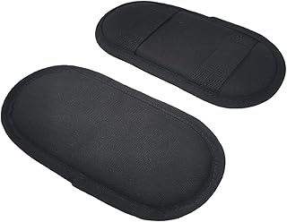 Drywall Stilt Pads, 2-Pack Stilt Replacement Protective Pads Kit - Enhanced Comfort & Support for Construction, Painting, and Renovation Work