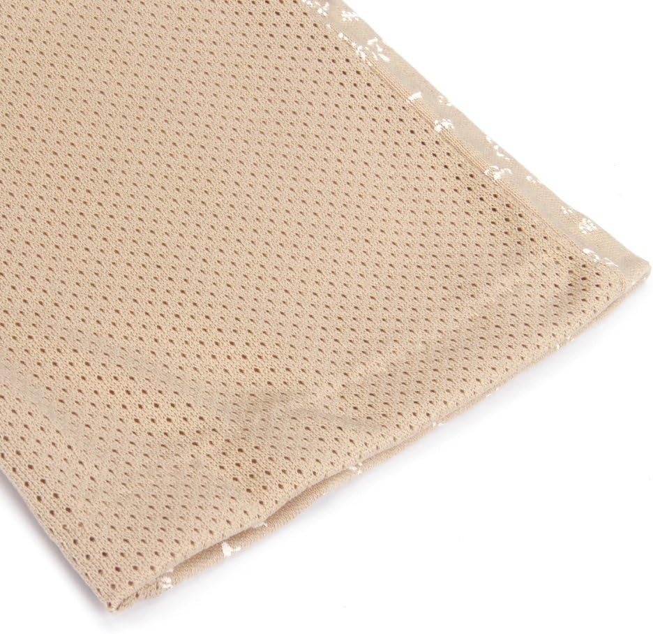 PURFUN Women UV Sun Protection Driving Gloves Soft Cotton Breathable Mesh Summer Cycling Sun Block Gloves Arm Cover Sleeves