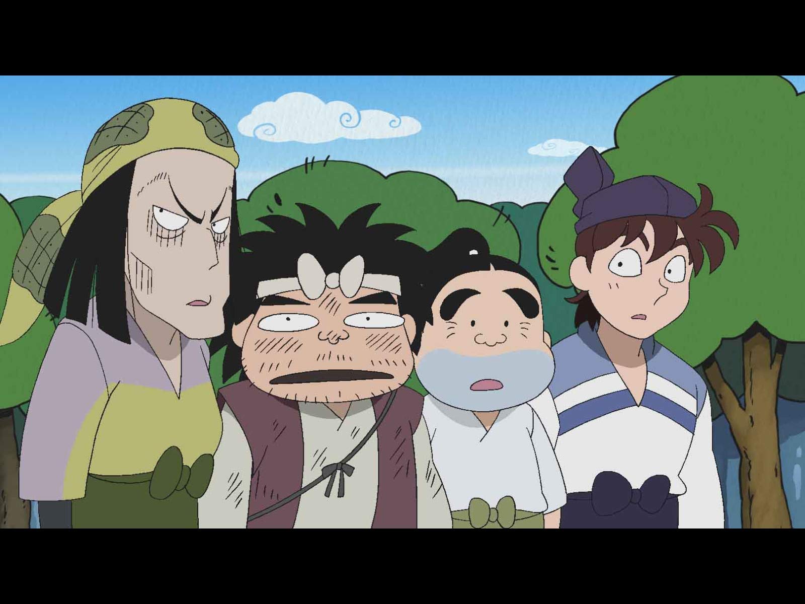 Amazon Co Jp 忍たま乱太郎 第16シリーズ Dアニメストア を観る Prime Video Amazon Co Jp 忍たま乱太郎 第16シリーズ Dアニメストア を観る Prime Video