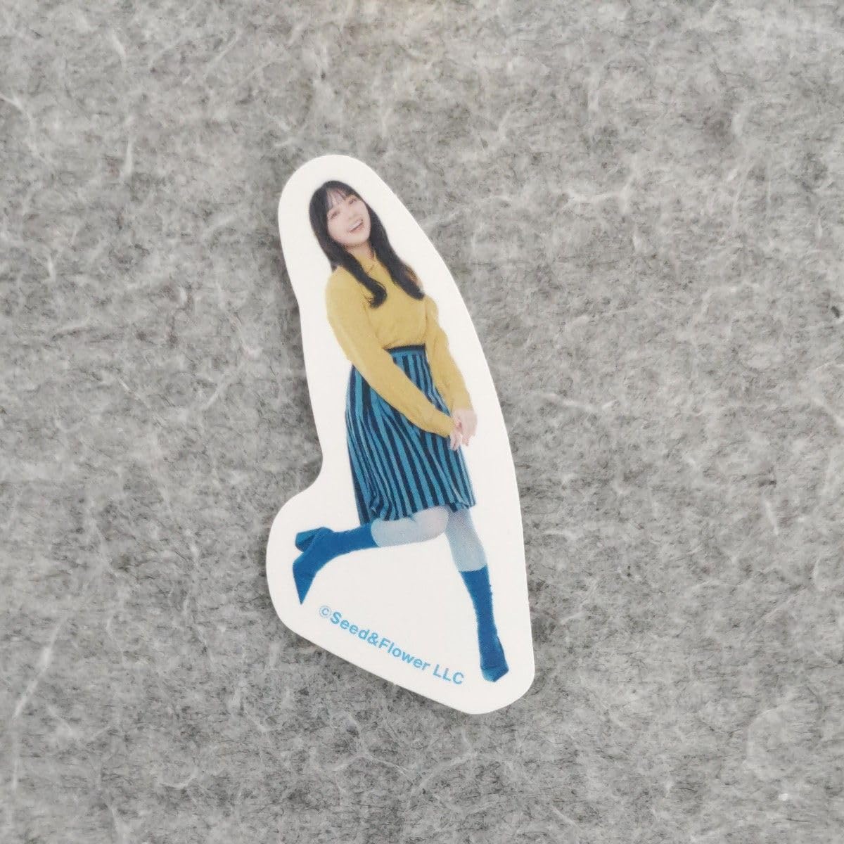 山口陽世 グッズ セット Amazon.co.jp: 日向坂46 山口陽世 グッズセット : Toys & Games