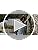 Vssjavun Mens Short Sleeve Button Down Shirts Casual Hollow Out Summer Beach Shirt