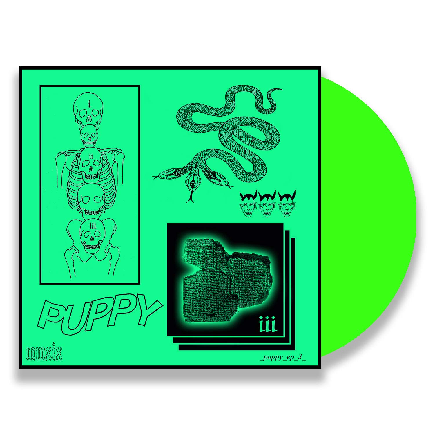 iii [VINYL]