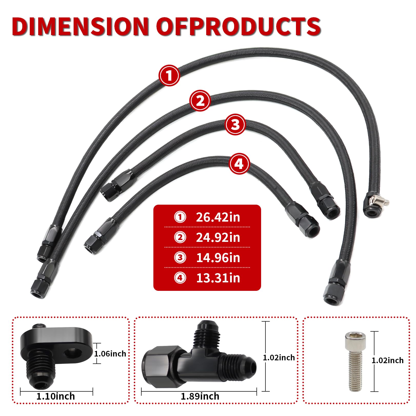 Lm7 Radiator Hose Routing Transmission Cooler Lines Transmission Fluid LS LSX LS1 LS2 LS6 LM7 ...