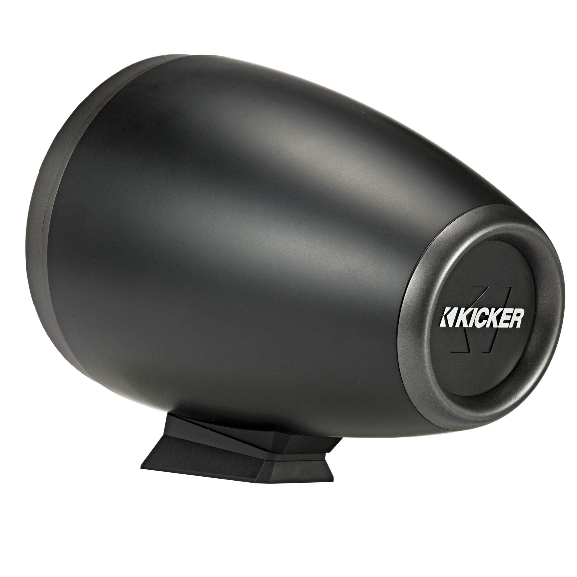 KICKER ALTAVOCES Wake 8" Carbon Base