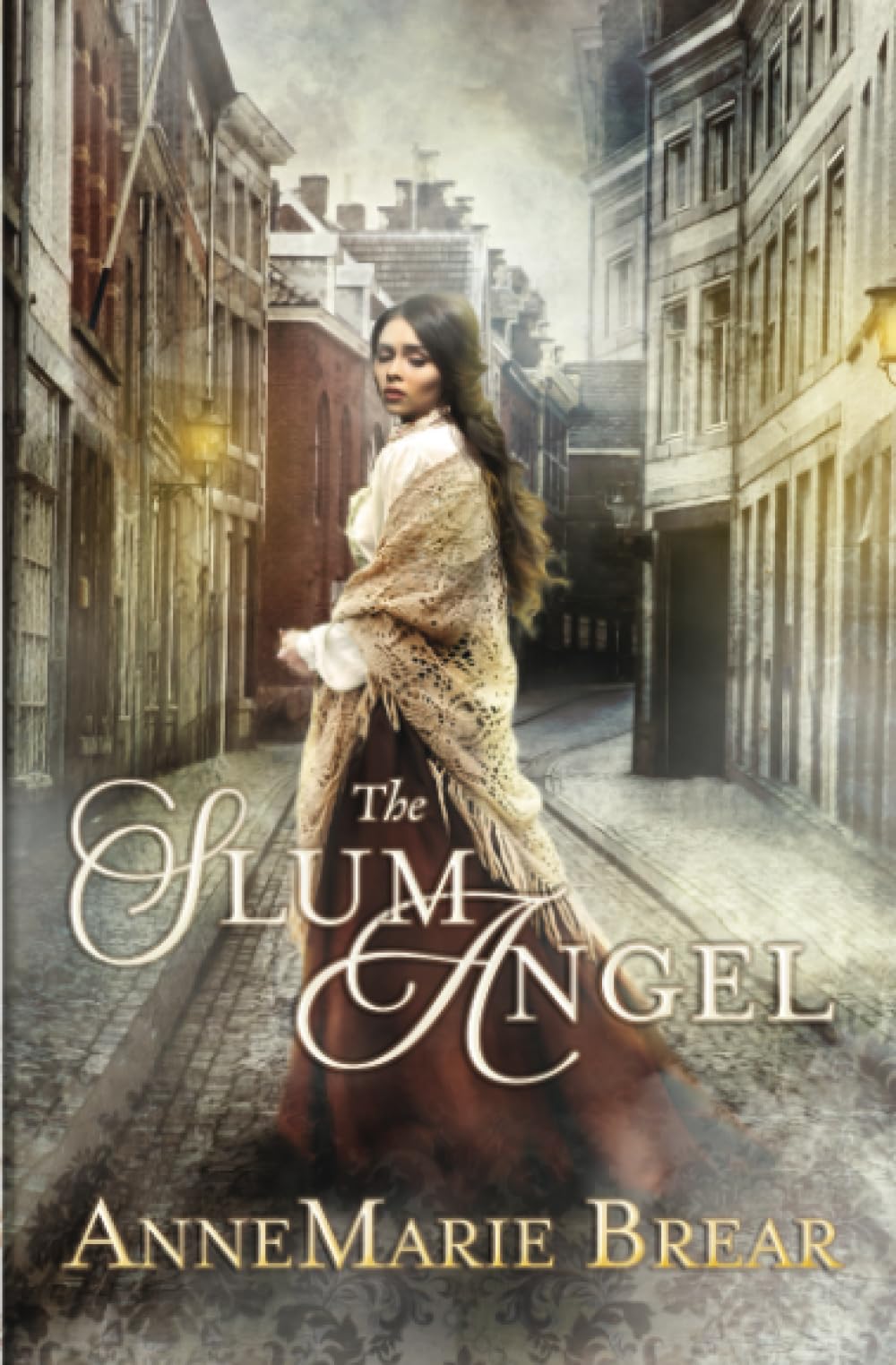 The Slum Angel