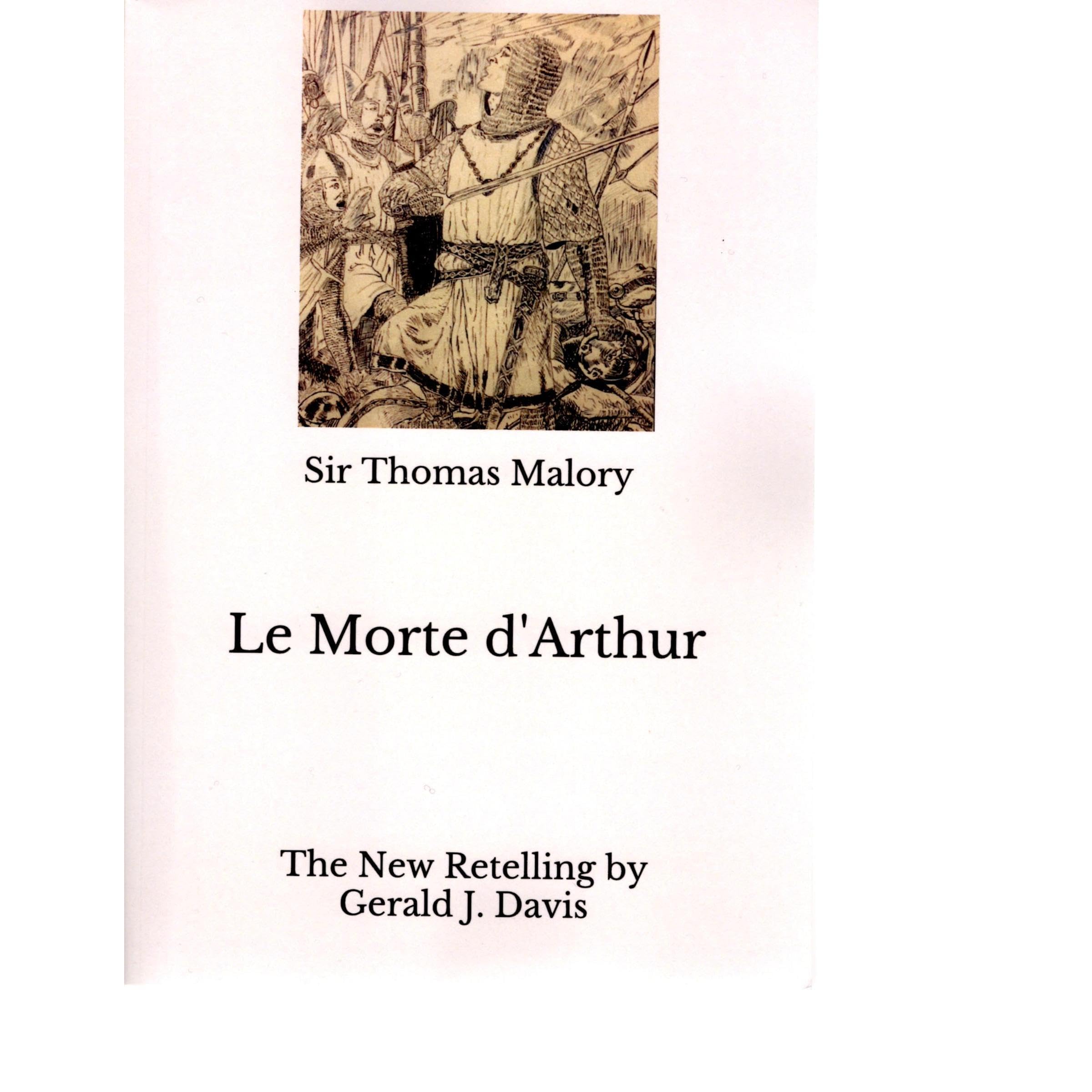Le Morte d'Arthur
