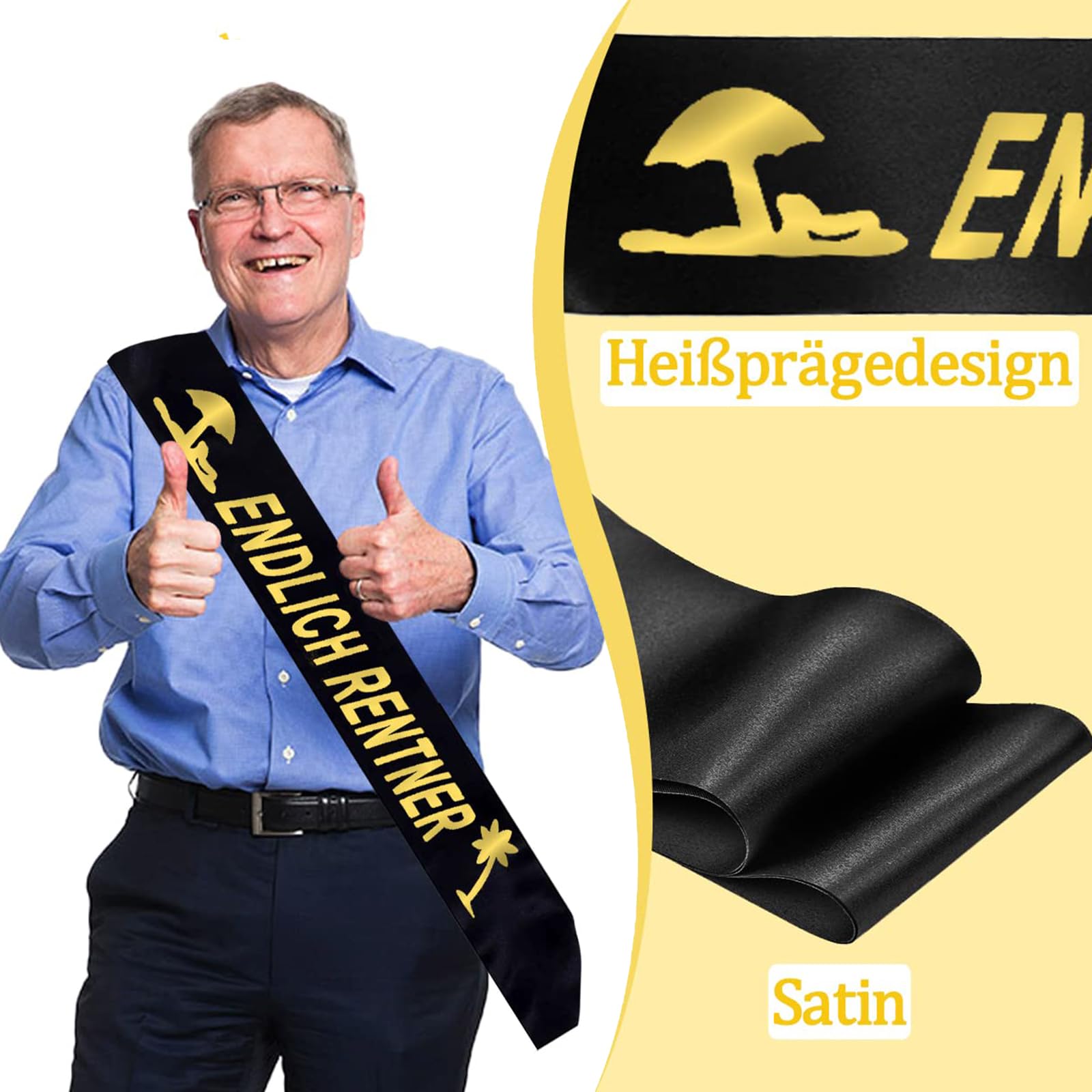 Pensioensjerp