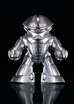 超合金の塊 機動戦士ガンダム GM-03:量産型ザクII 約60~70mm ダイキャスト製 完成品フィギュア Amazon.co.jp: TAMASHII NATIONS 超合金の塊 機動戦士ガンダム