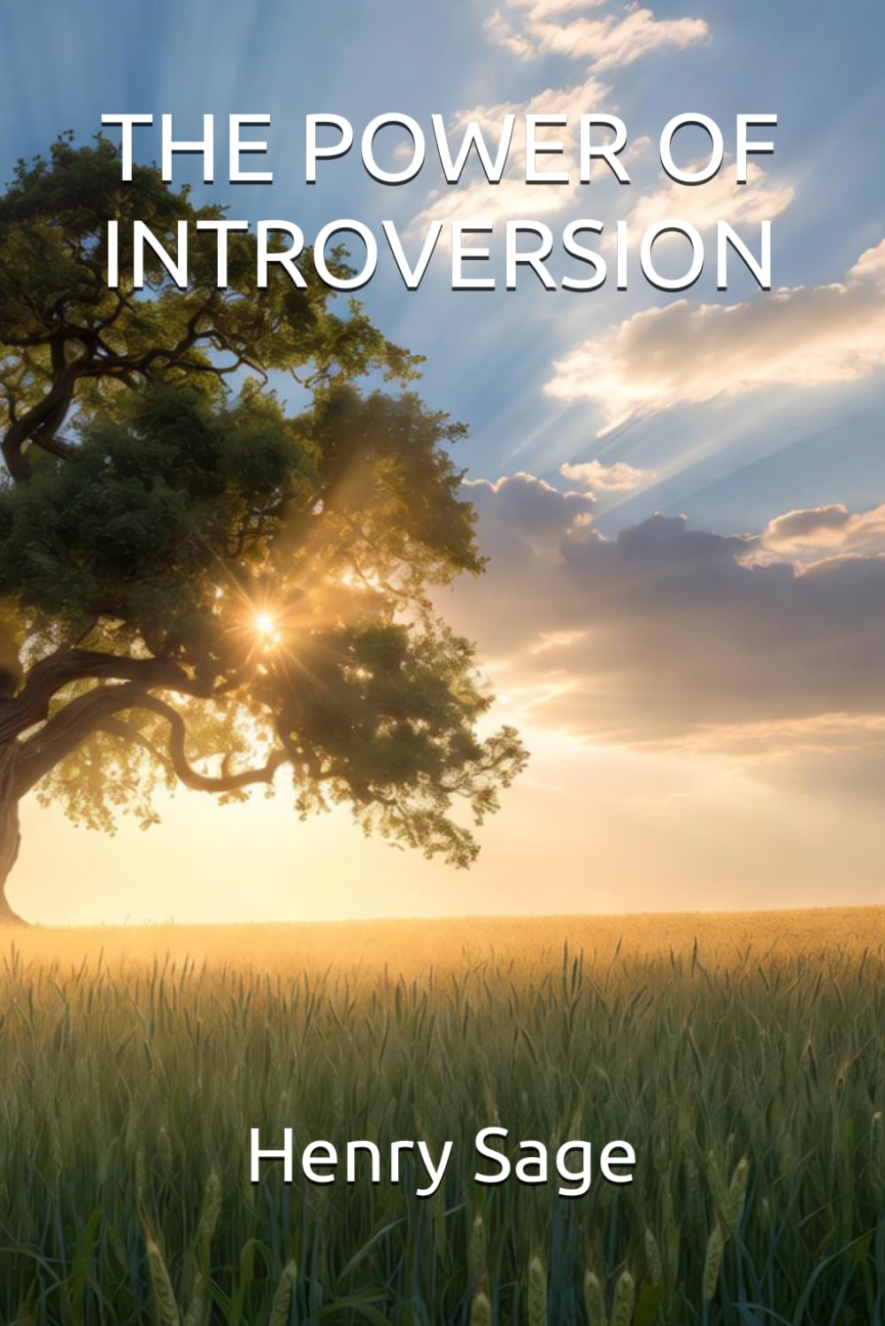 THE POWER OF INTROVERSION