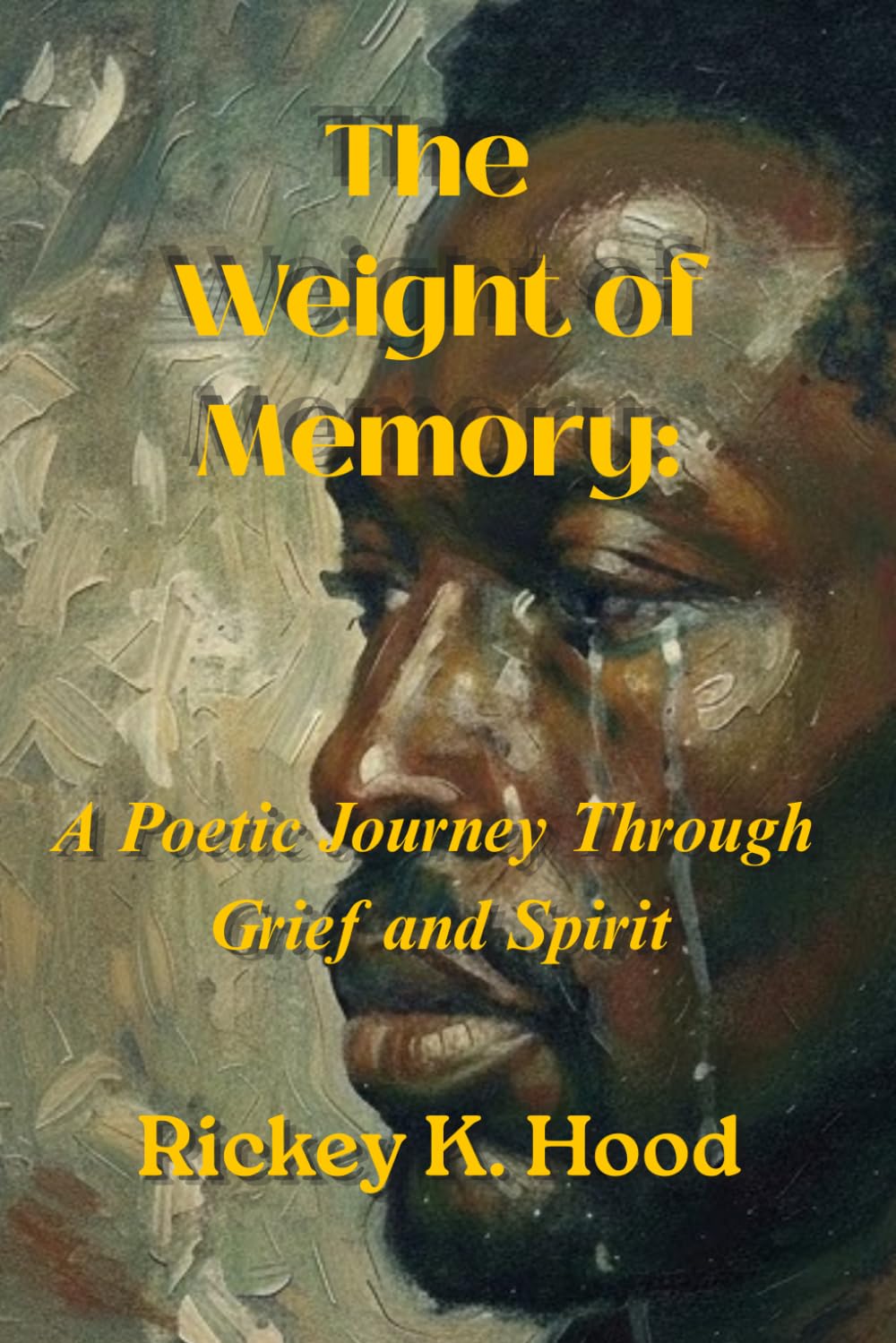 The Weight of Memory:: A Poetic Journey Through Grief and Spirit