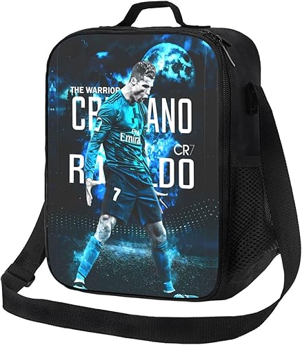 Bolsa de almuerzo aislada #7 Bolsa de almuerzo impermeable reutilizable bolsas de hielo para bolsas de almuerzo