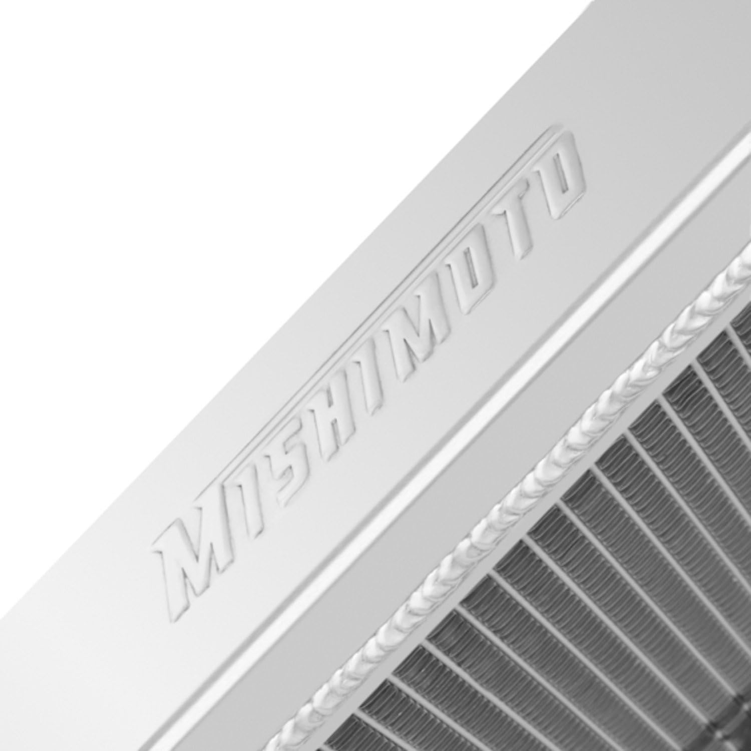 Mishimoto MMRAD-RX8-04 Performance Aluminum Radiator Fits Mazda RX-8 2004-2011