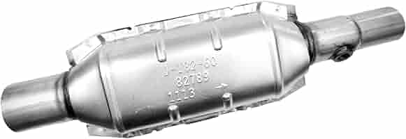 yotti Amazon.com: Walker CalCat CARB 82789 Direct Fit Catalytic