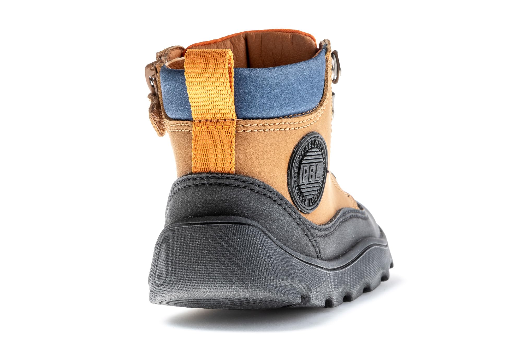 Pablosky Zero 519684, Botas de Moda