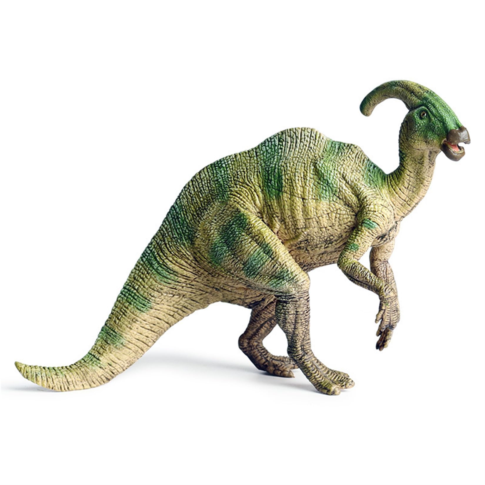 パラサウロロフス Safari フィギュア パラサウロロフス Safari フィギュア ソフトモデル フィギュア