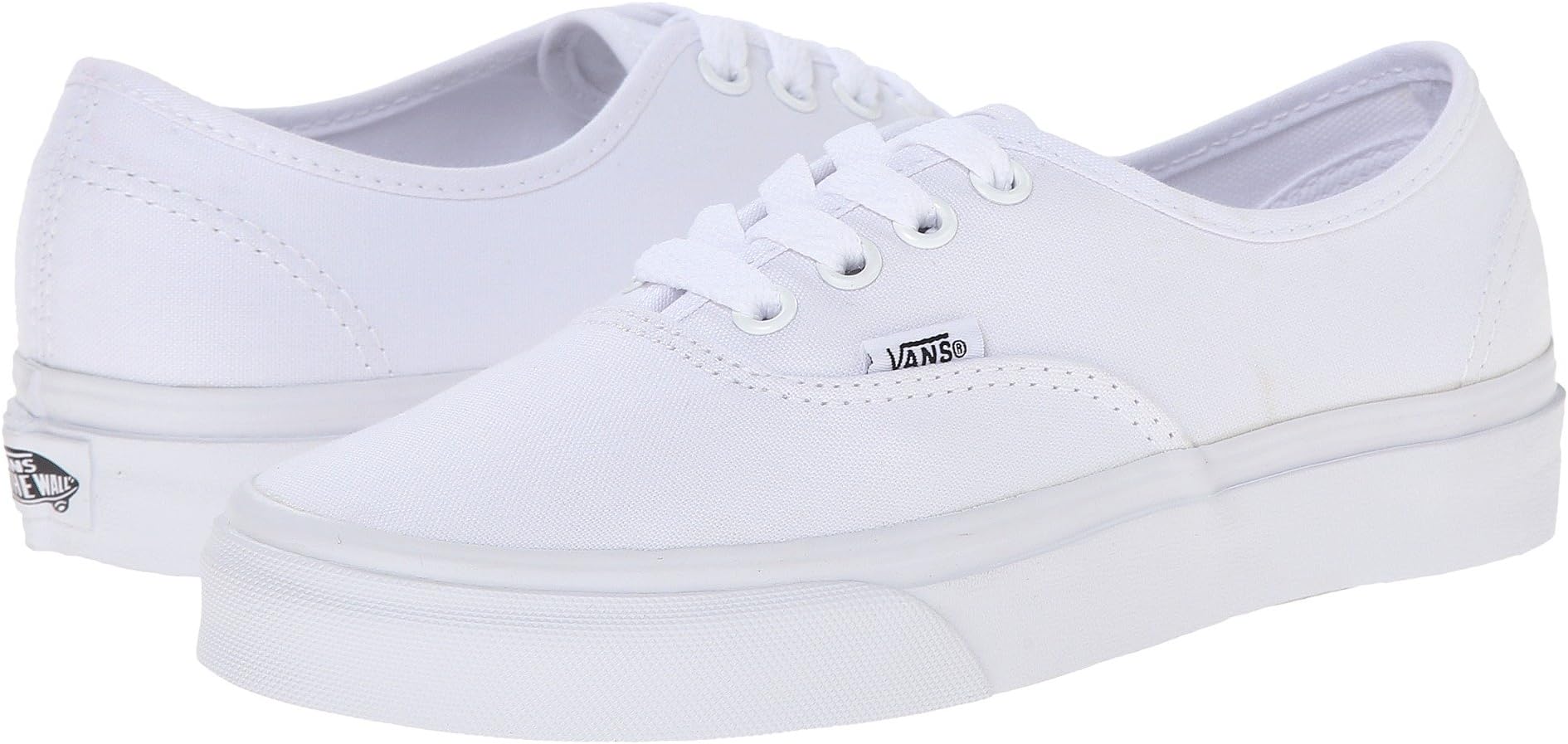 Vans Authentic True White VN-0EE3W00 Mens US 10
