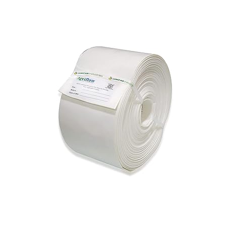 Jal Pravah ISI HDPE Lapeta Pipe 60 Meter 1.5