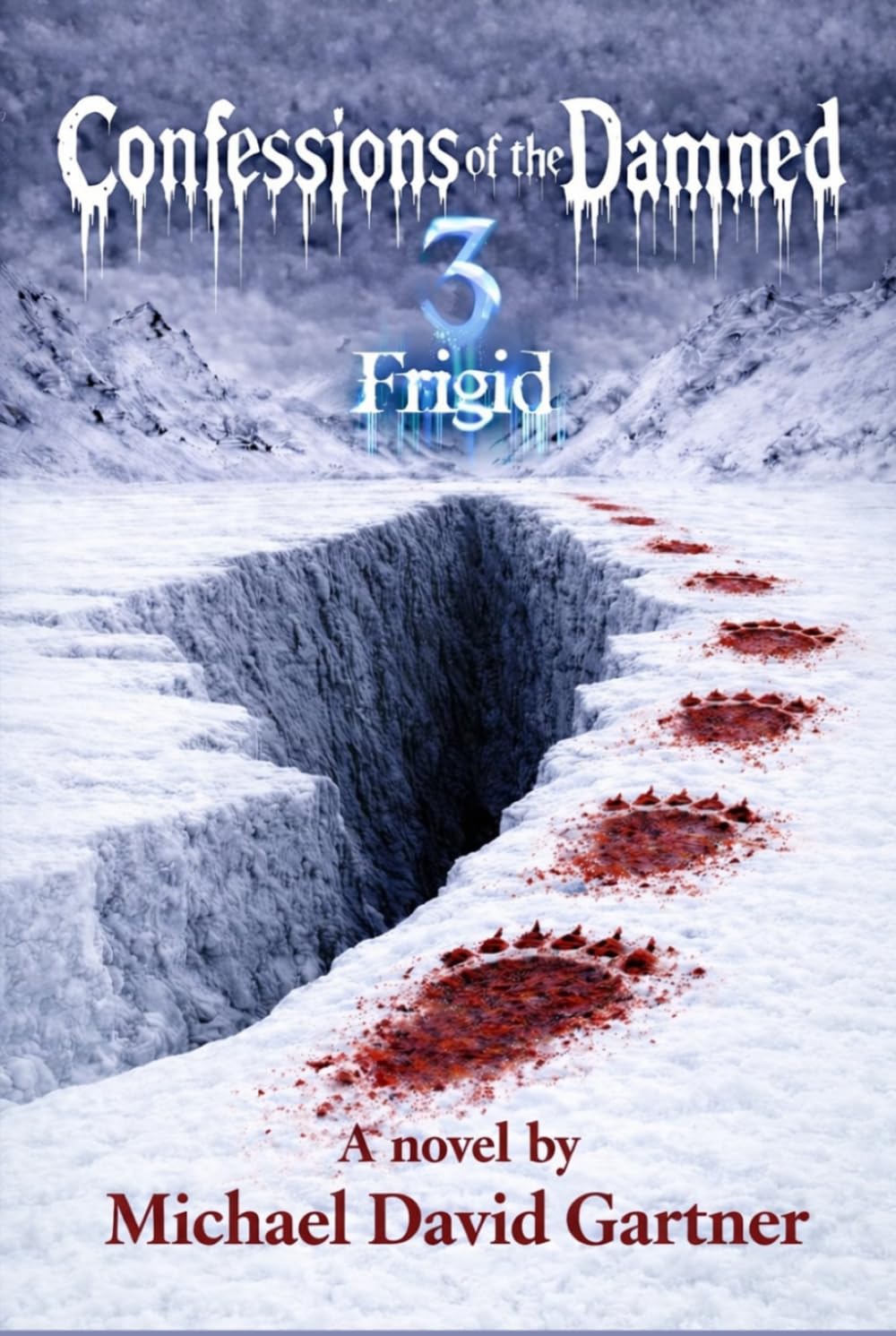 Confessions of the Damned 3 Frigid