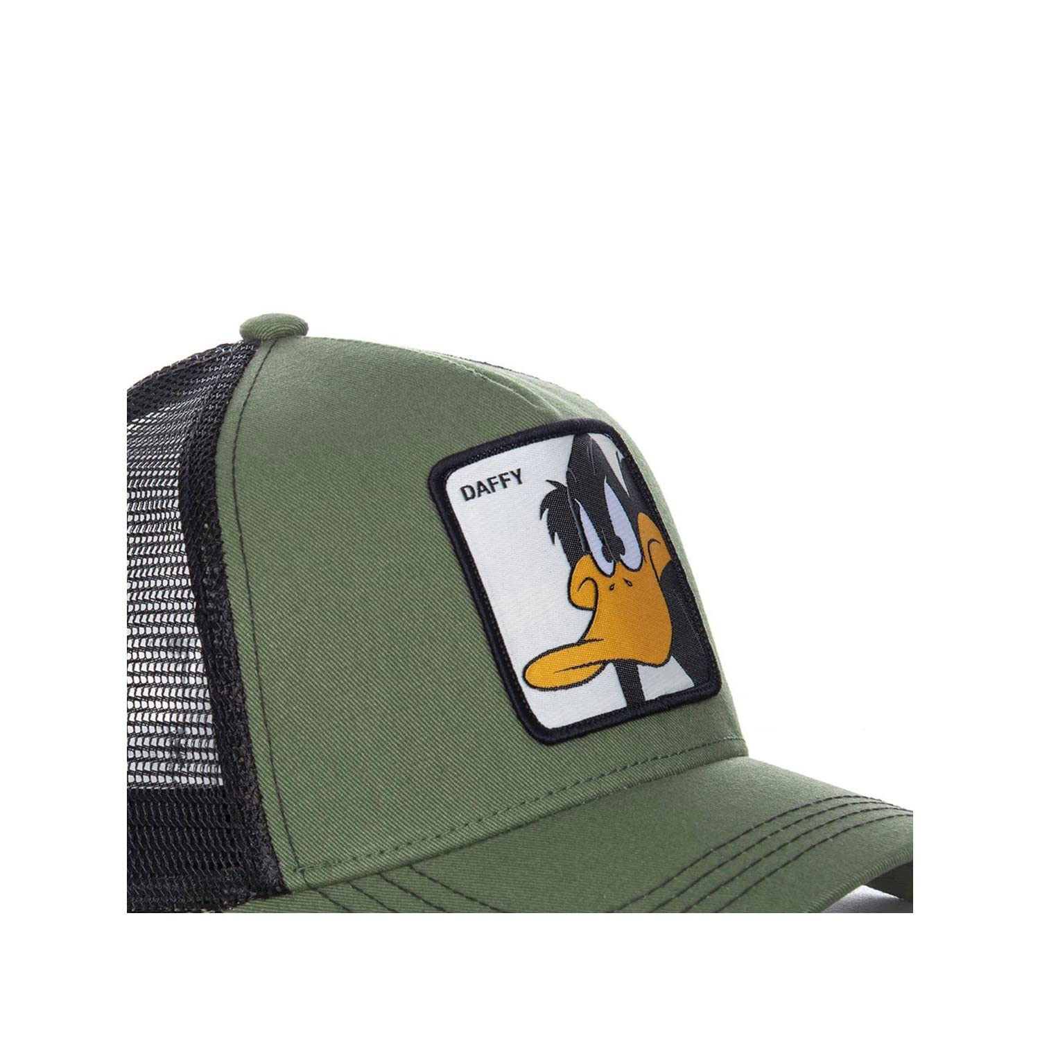 Capslab Herren Cap with a Visor Capslab