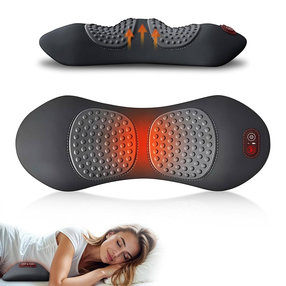 Are electric massagers good for back pain?
