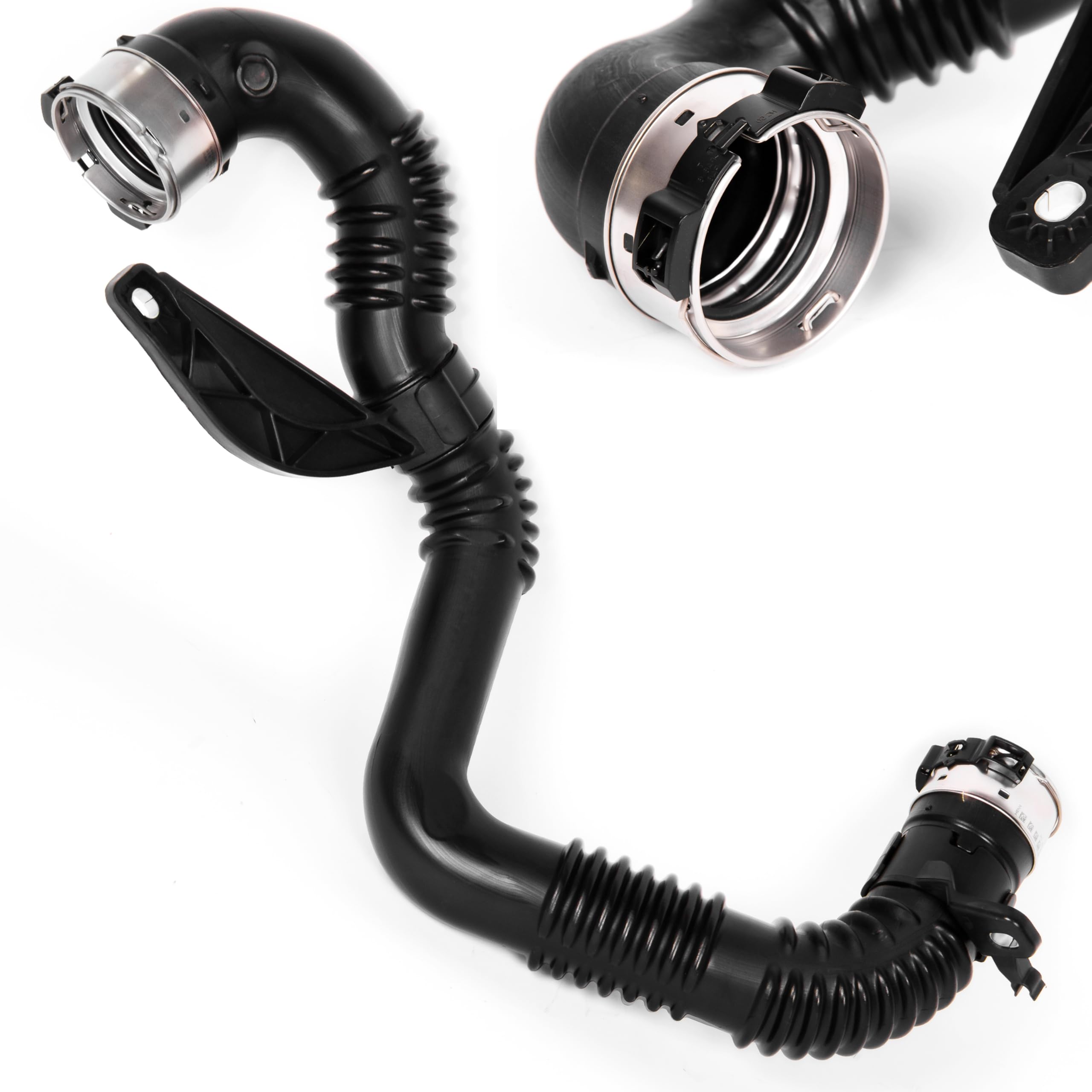 Turbo Intercooler Hose Pipe For Kadjar & Qashqai J11 11-On 144604Eb0b 144604Eb1b 769152631165