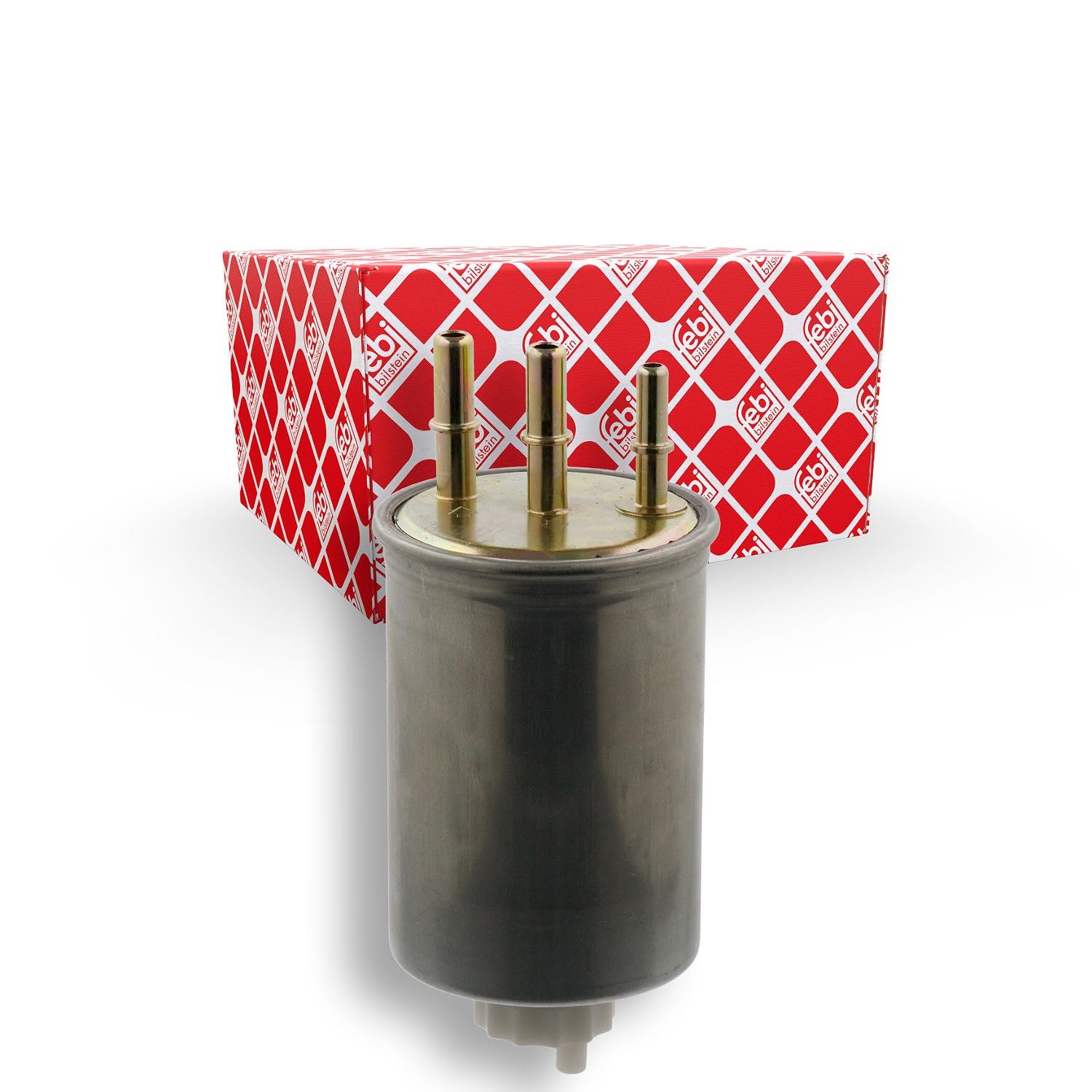 febi bilstein 33464 Kraftstofffilter, 1 Stück