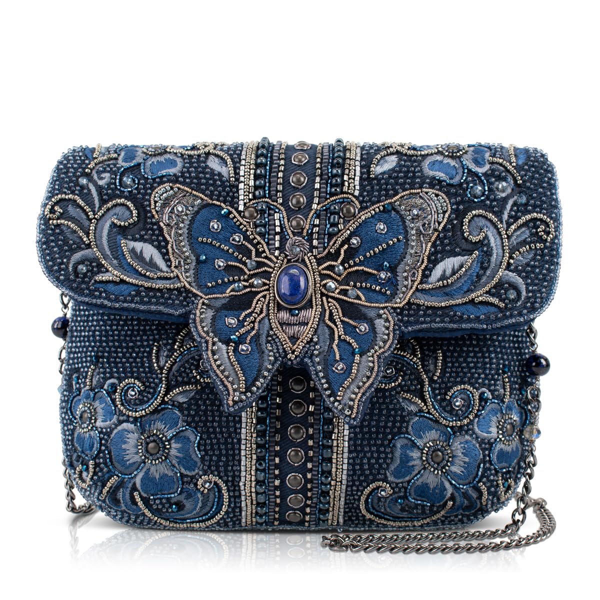 Mary Frances Crossbody Handbag