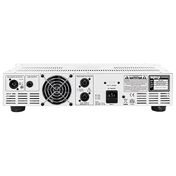 Amazon.com: Orange OB1-300 Bass Amp Head : Musical Instruments