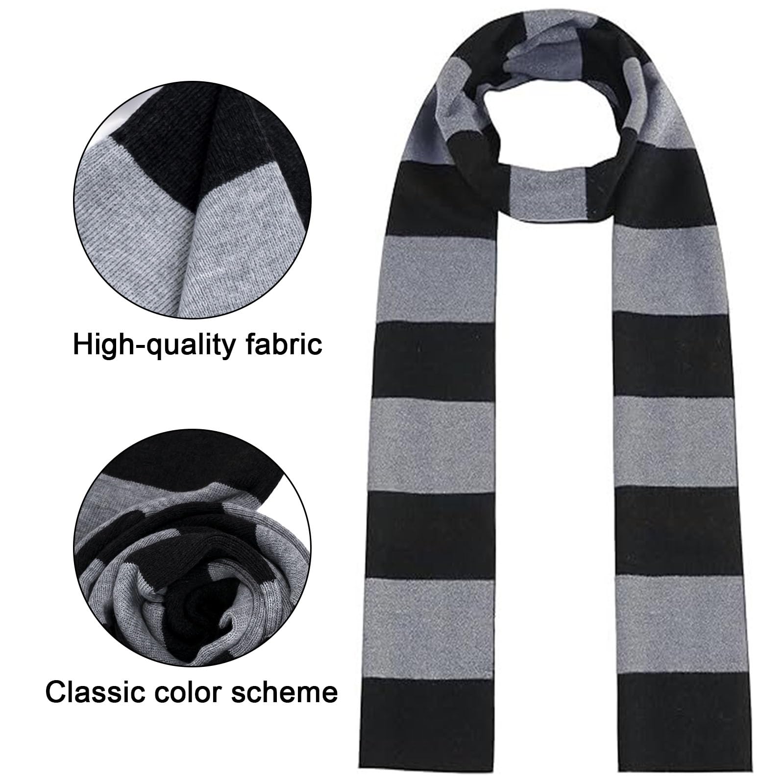 GWAWG 4 PCS Bald Cap Cartoon Cosplay Costume Accessories Set, Bald Cap Adult Accessories - Image 3