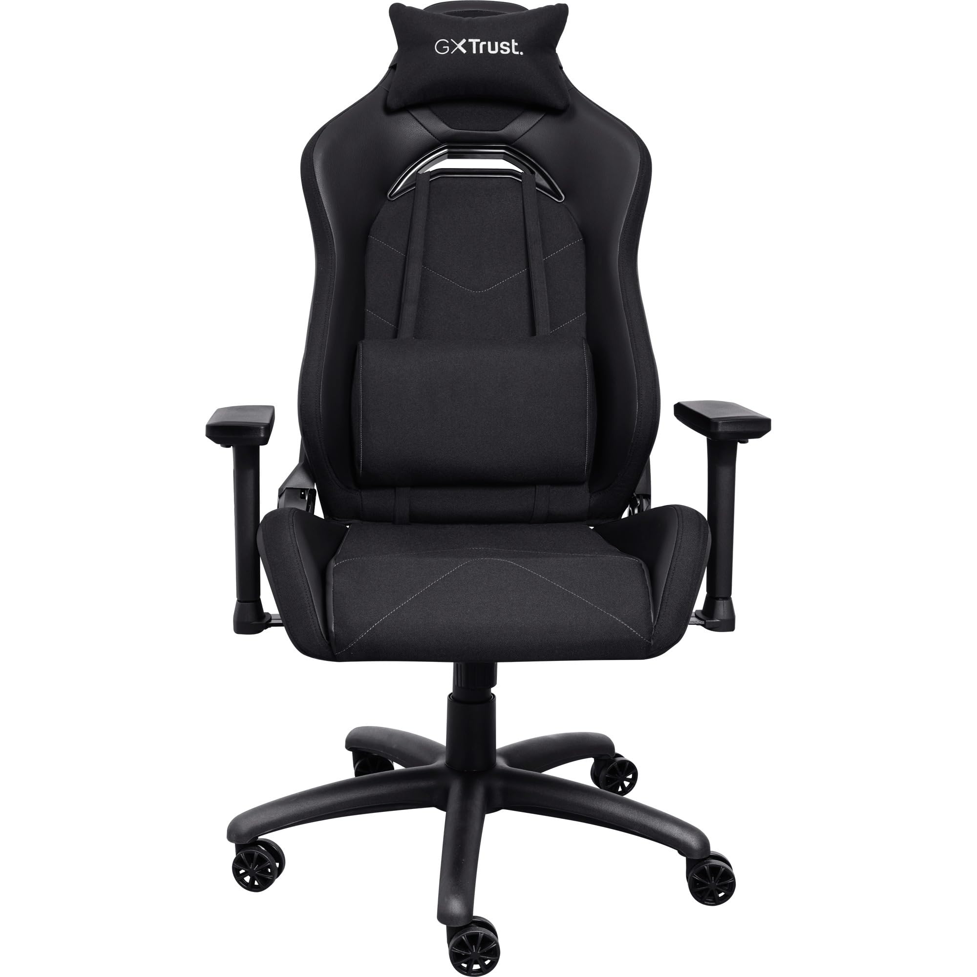 Trust Gxt714 Ruya Gaming Chair Black 24908