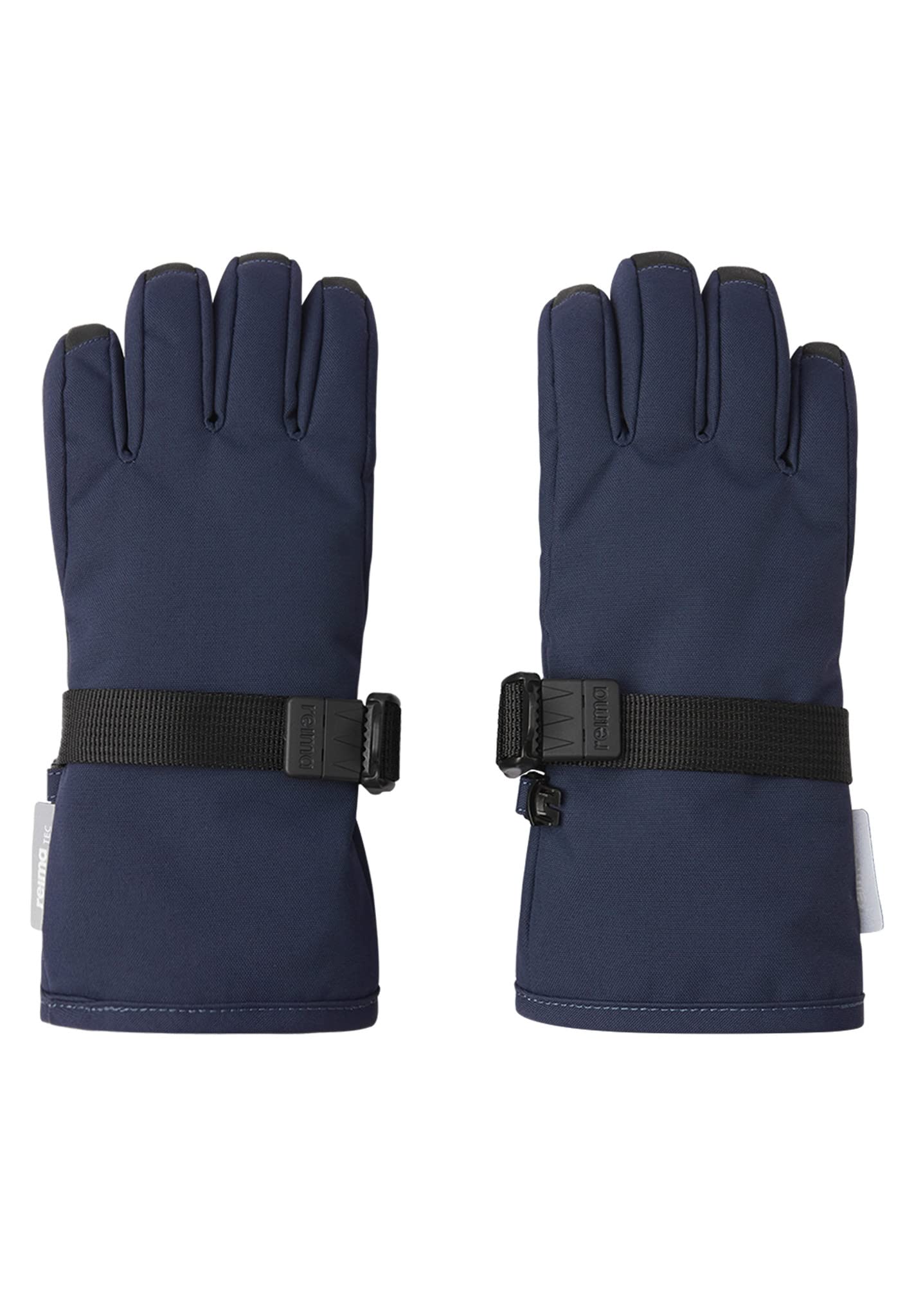 Reima Kinder Tartu Handschuhe, navy, EU 5