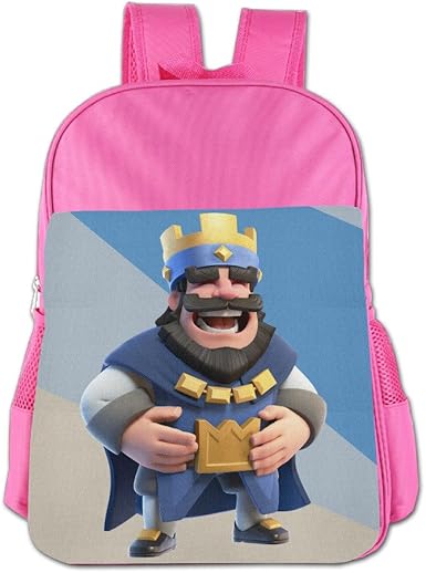 clash royale backpack