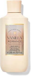 Bath & Body Works Vanilla Romance Body Wash Price In India