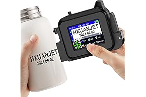 MINI127 Handheld Printer Portable