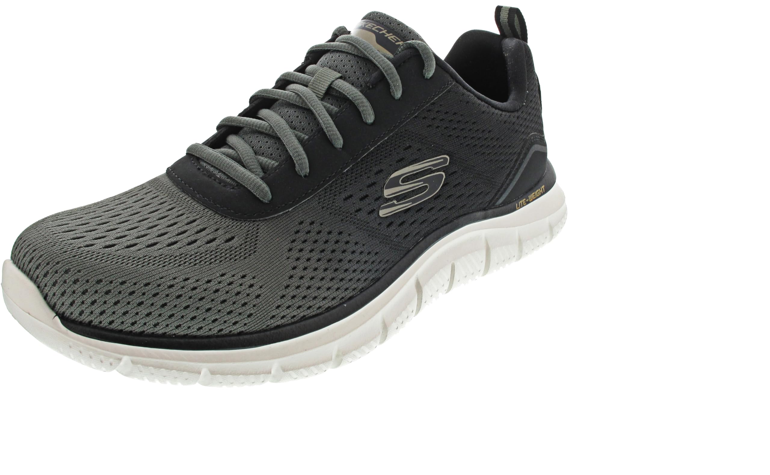 Skechers Mężczyźni 232399 OlbkAdidasy