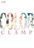 CLAMP Official Artbook COLOR SHIRO