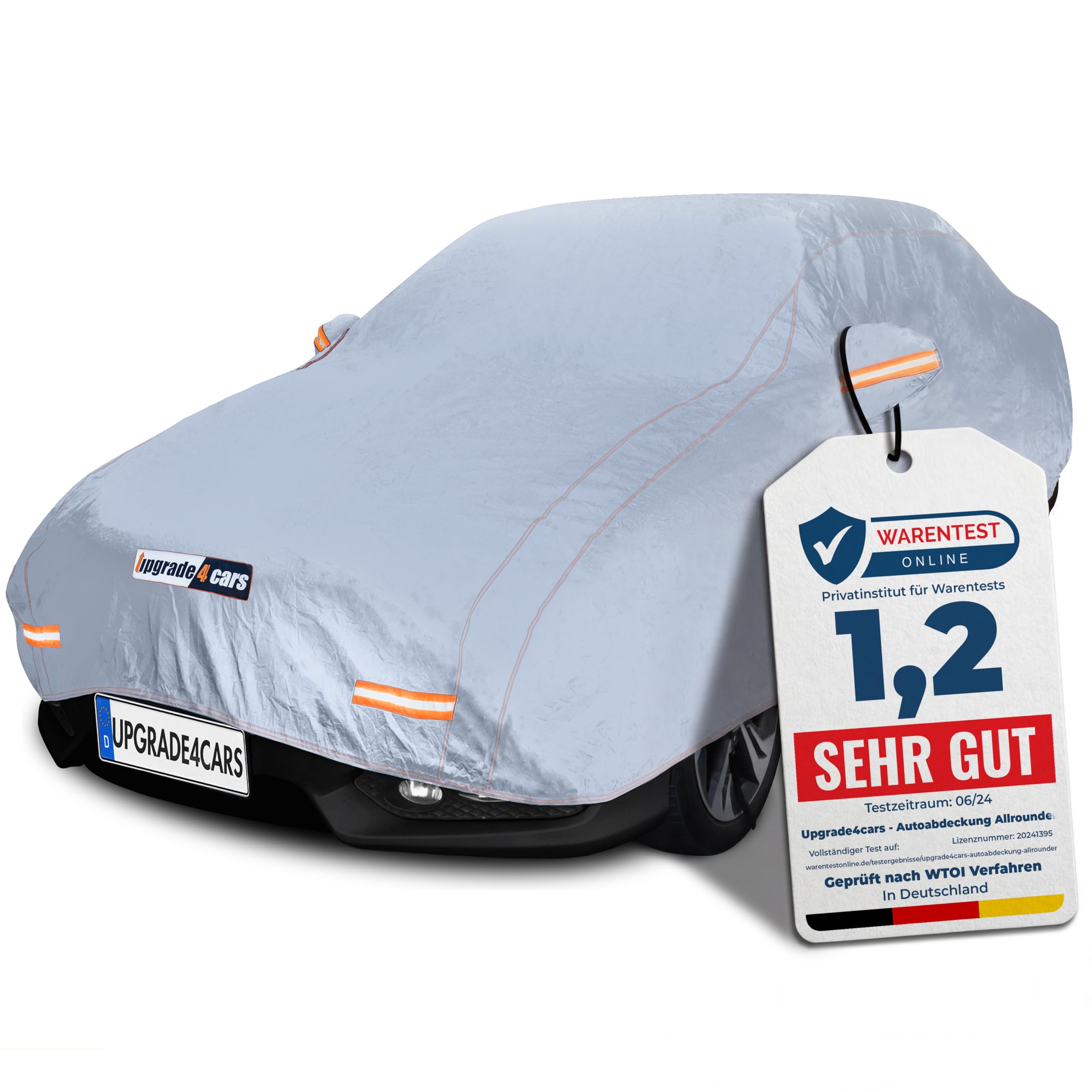 Upgrade4cars