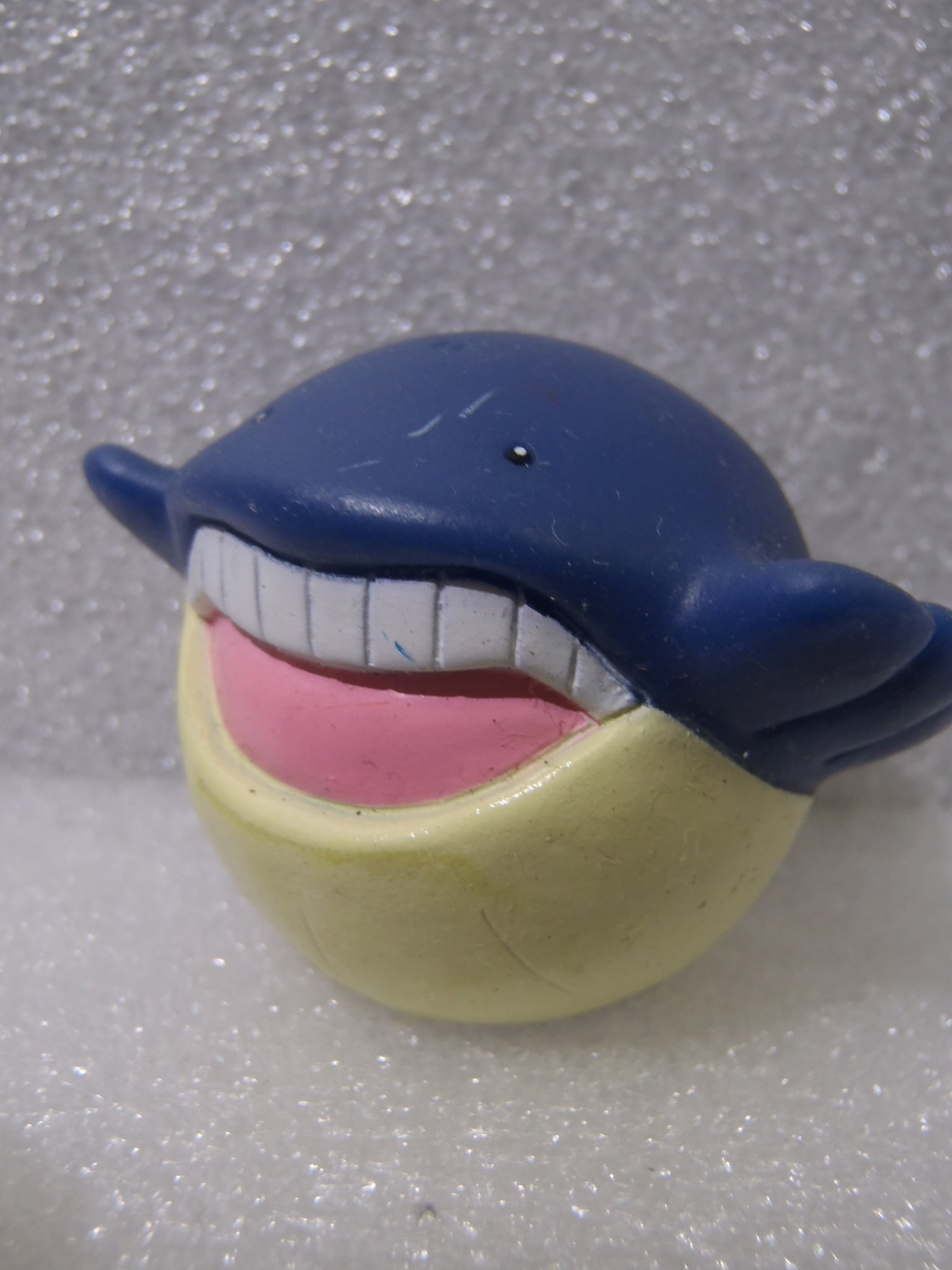 Amazon.co.jp: POKEMON ポケモン ポケットモンスター 指人形 ポケモン