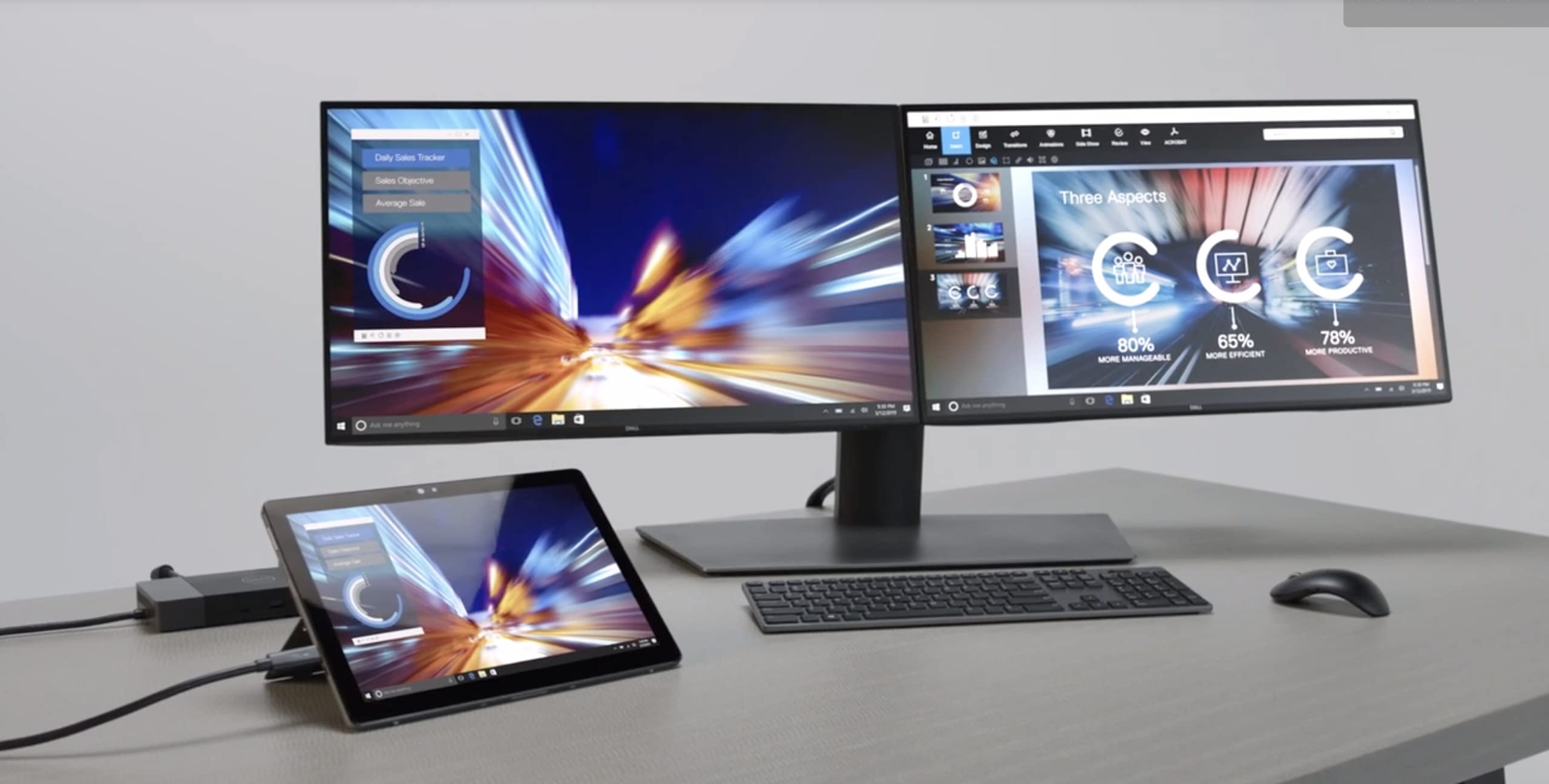 Amazon.com : Dell Latitude 7200 Tablet - 12.3