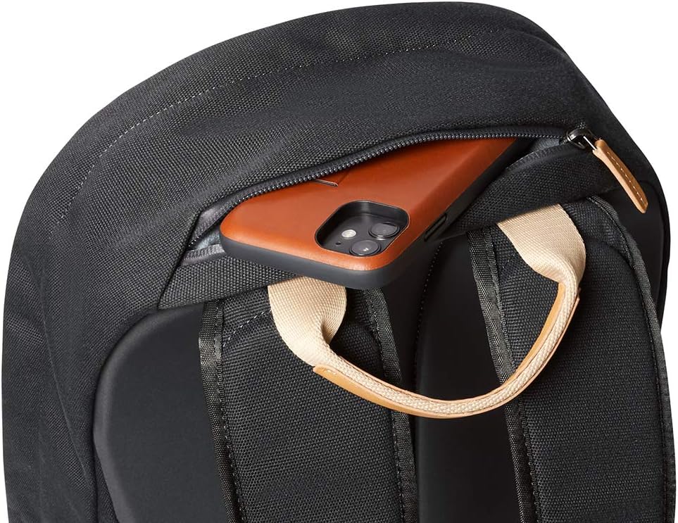 Gеt Chеар Prісе Bellroy Classic Backpack 2nd Edition (Unisex Laptop Backpack, 20L) - Charcoal