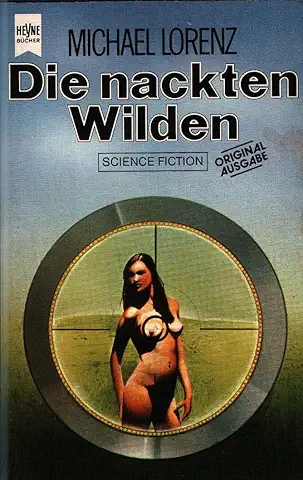Lorenz: Die nackten Wilden