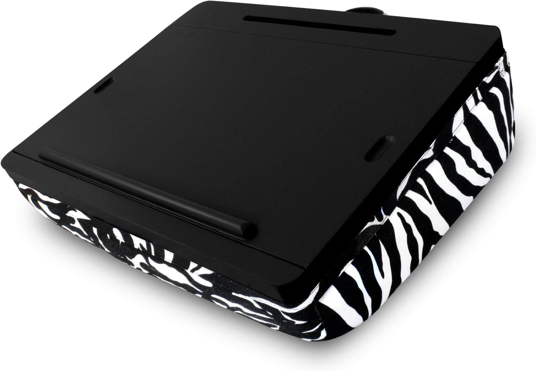 Life Made iCozy Dorm Desk The Ultimate Lapdesk (LCLAPD02-R/967)