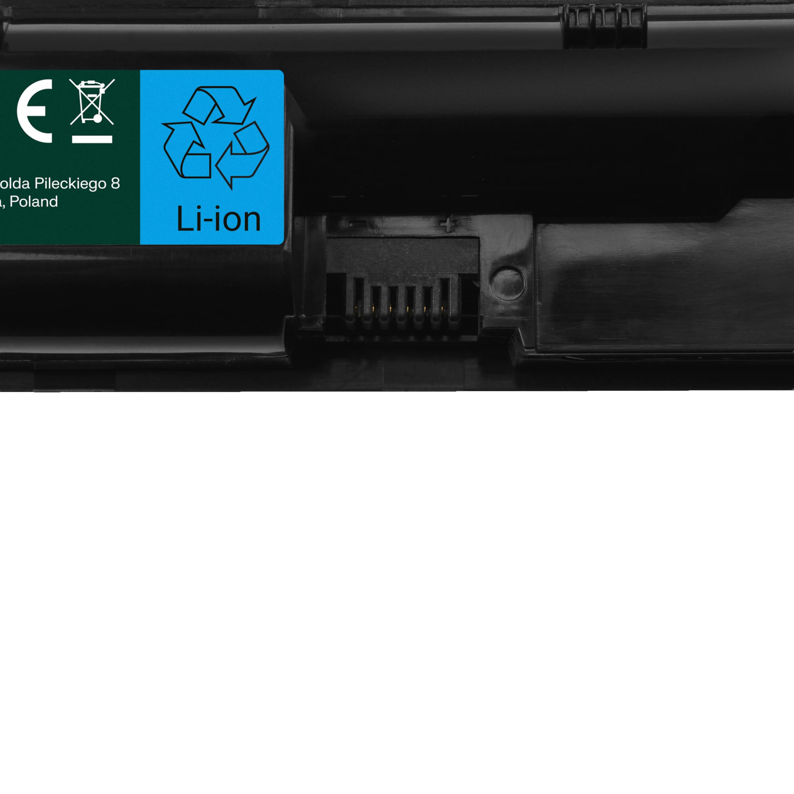 Green Cell PR06 PR09 633805-001 650938-001 HSTNN-LB2R HSTNN-OB2R HSTNN-DB2R Batterie pour HP ProBook 4330s 4430s 4530s 4535s 4540s 4545s 4331s 4431s 4435s 4445s 4446s Portable