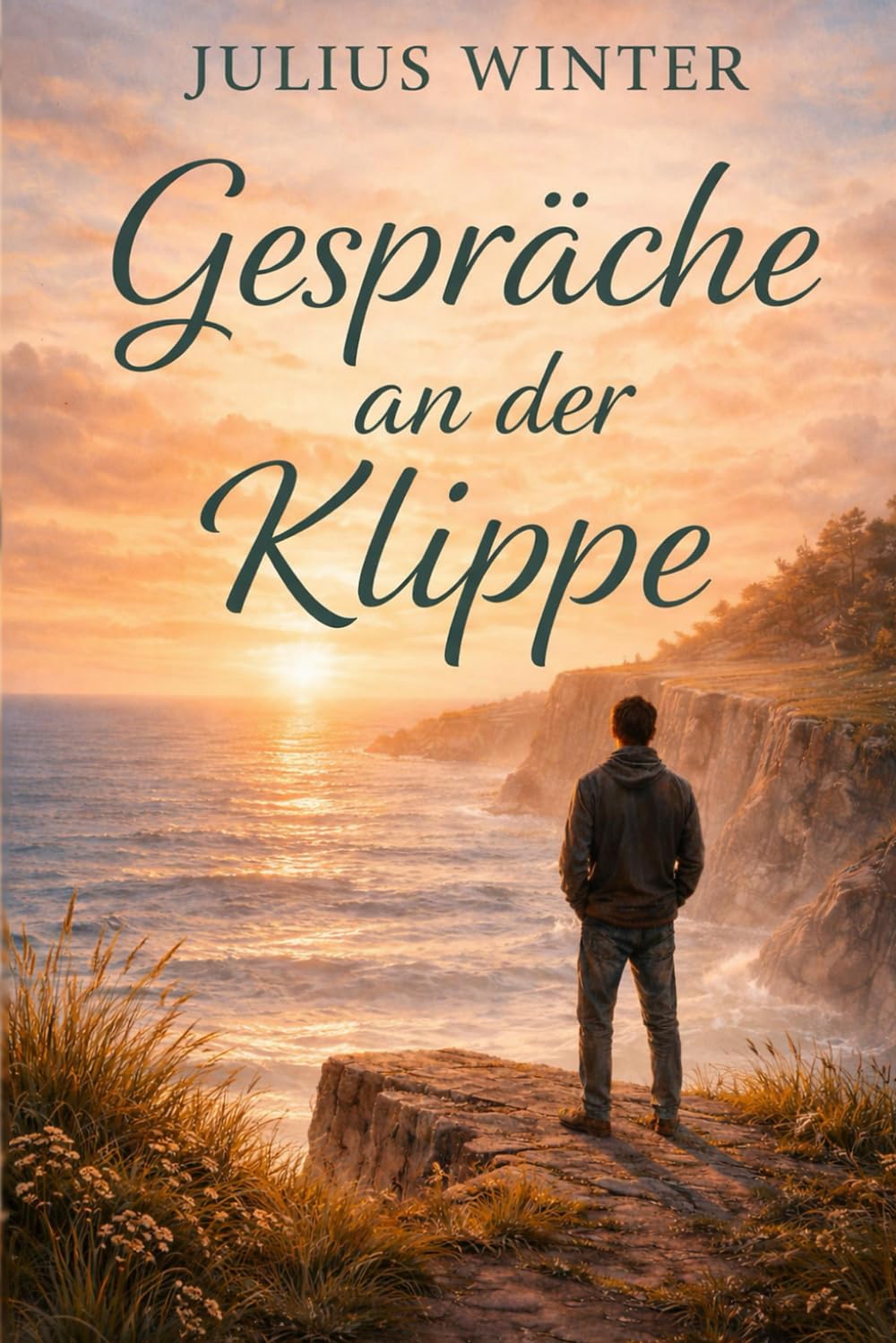 Gespräche an der Klippe
