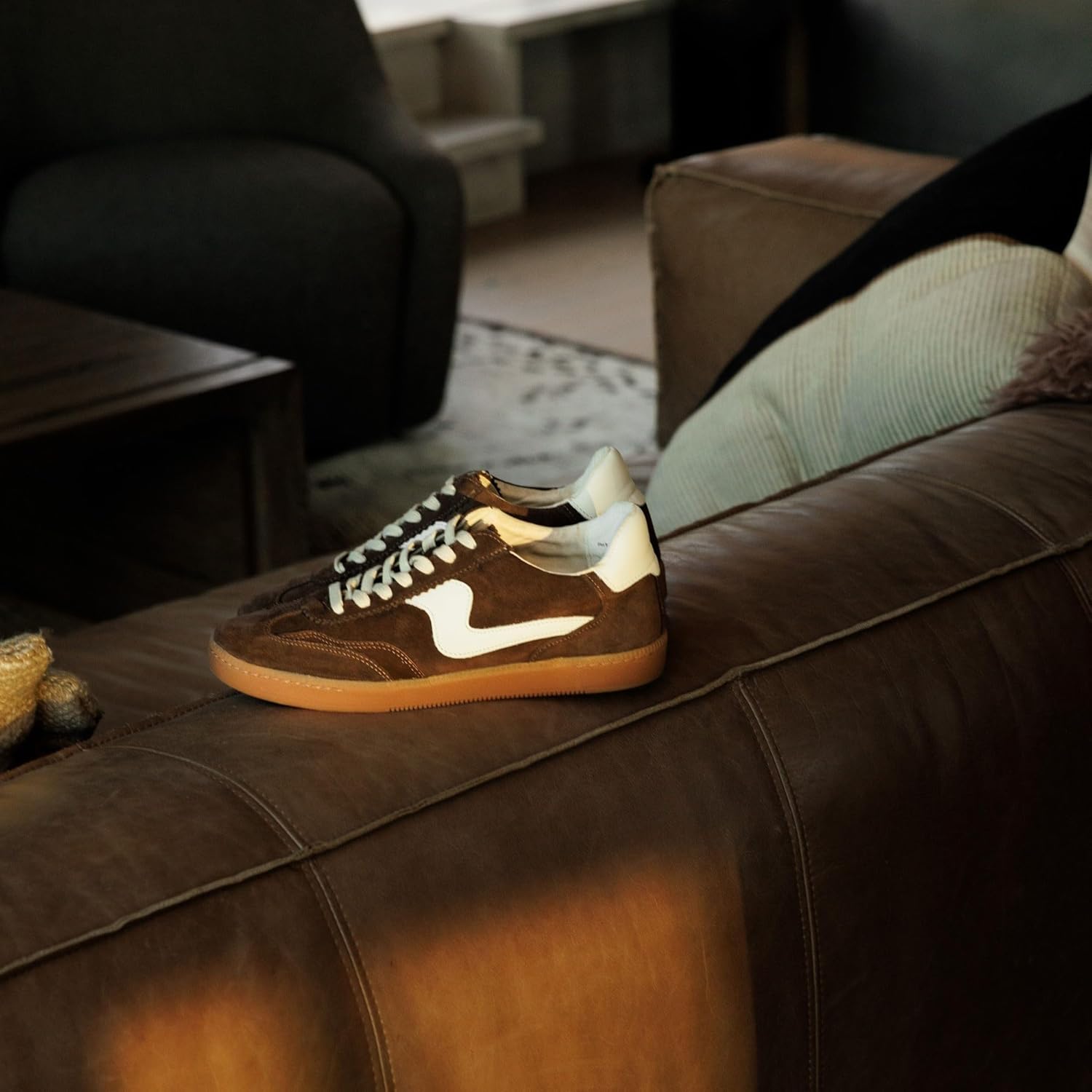 Dolce Vita Notice Sneaker