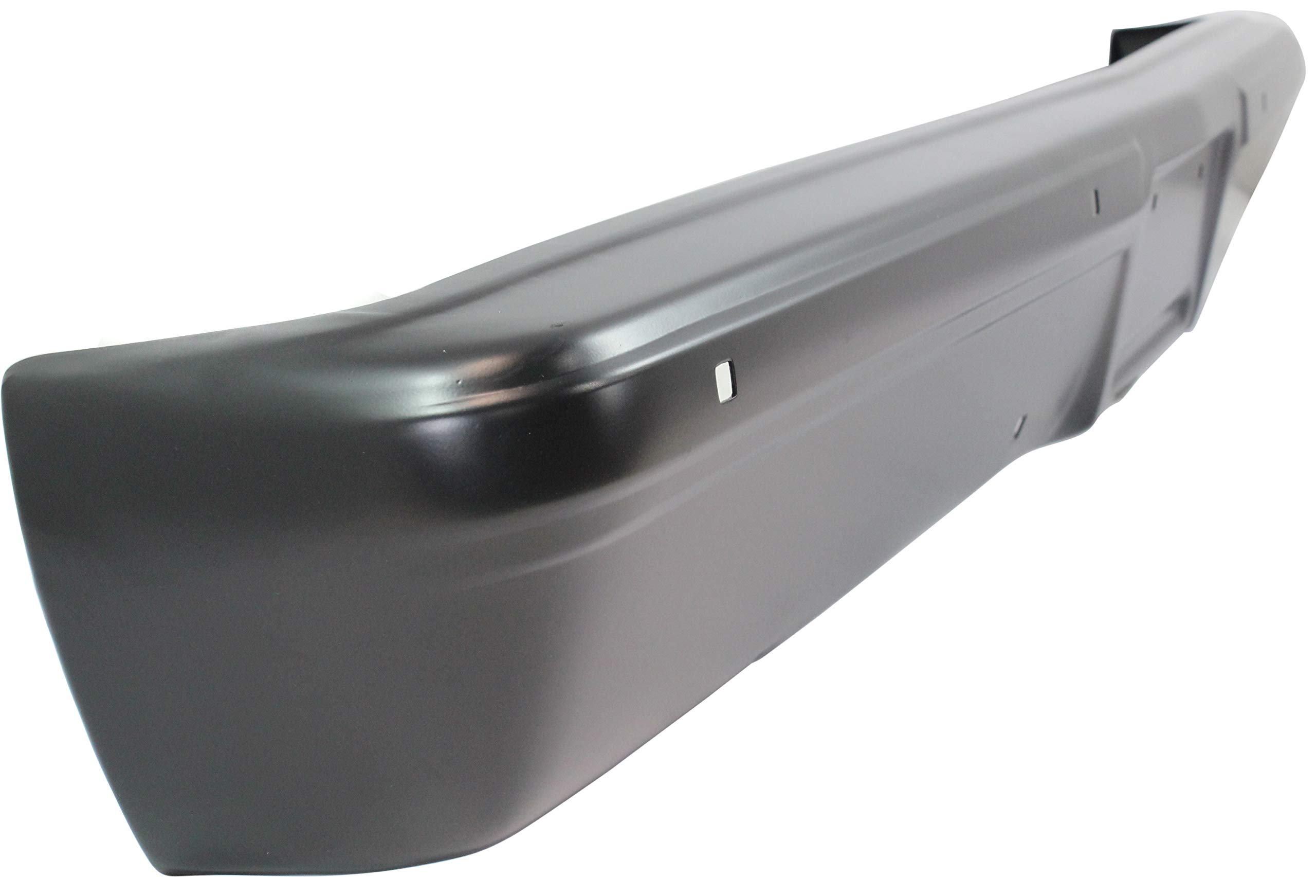 Amazon.com: Evan Fischer Bumper for Chevrolet C10 K10 1983-1986