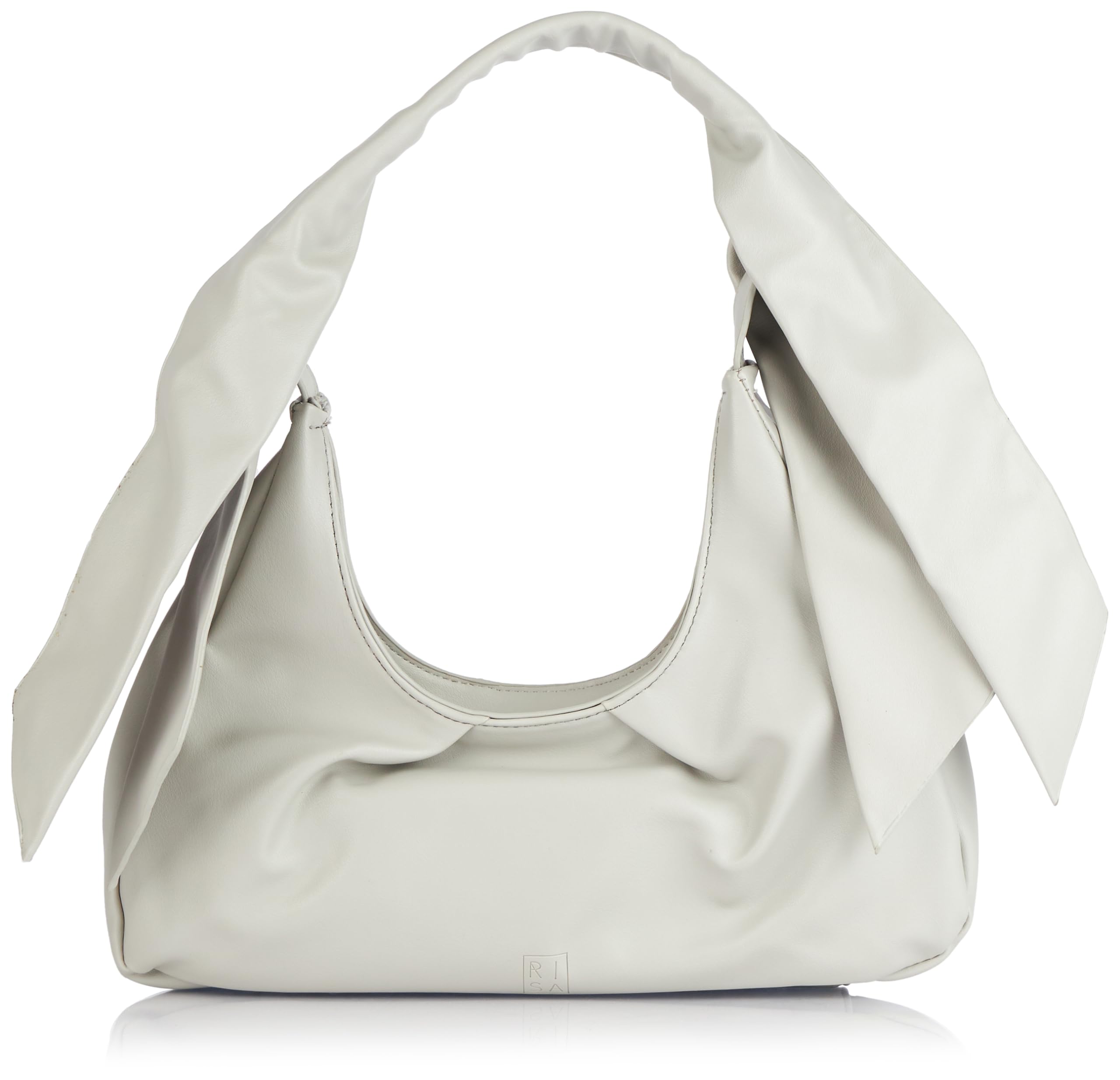 caspio Women's Shoulder Bag, lightgrey, One Size